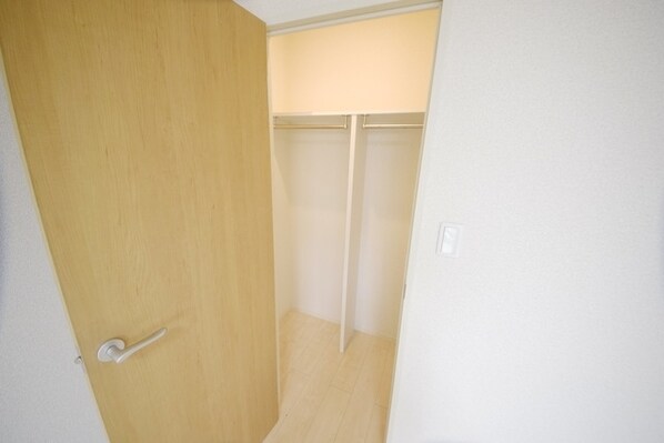 クレイノグラシアス ワンの物件内観写真